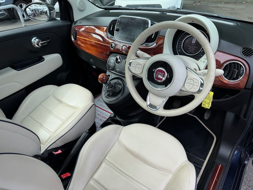 Used Fiat 500 2017 for sale - 76909815: Photo 30