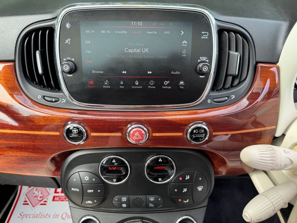 Used Fiat 500 2017 for sale - 76909815: Photo 33