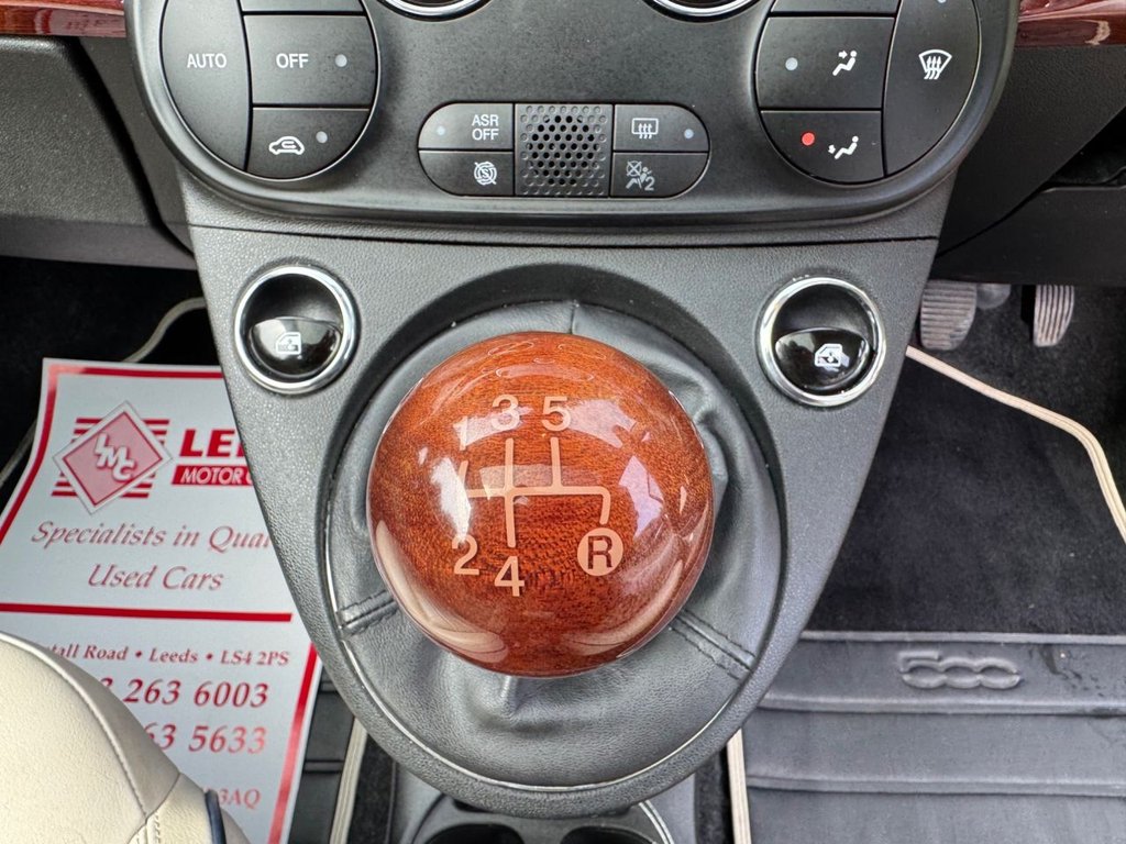 Used Fiat 500 2017 for sale - 76909815: Photo 34