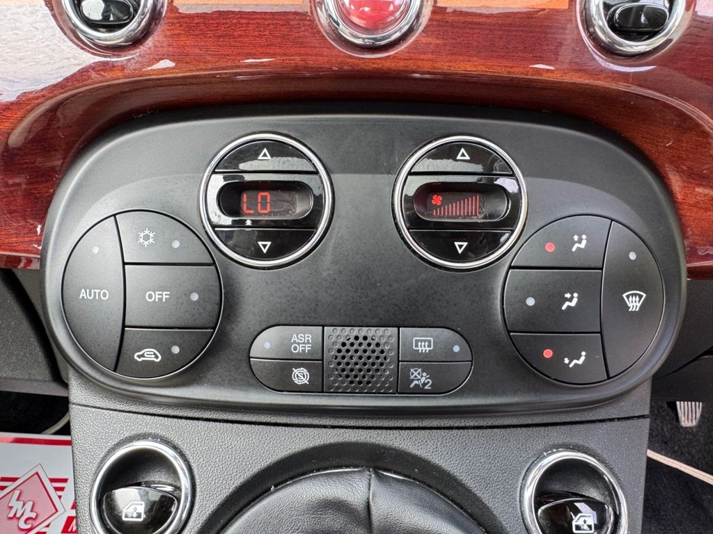 Used Fiat 500 2017 for sale - 76909815: Photo 38