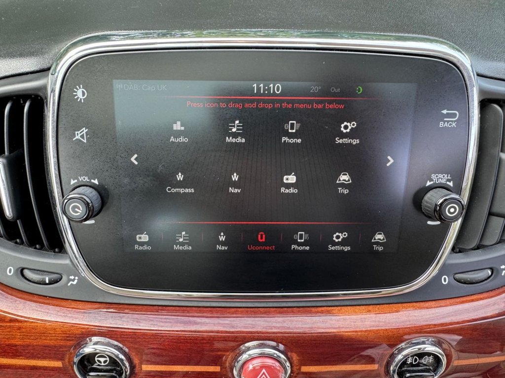 Used Fiat 500 2017 for sale - 76909815: Photo 40