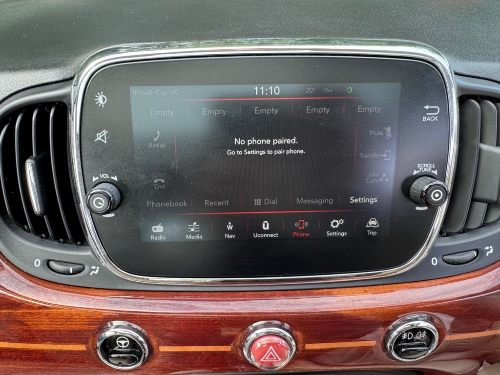 Used Fiat 500 2017 for sale - 76909815: Photo 41