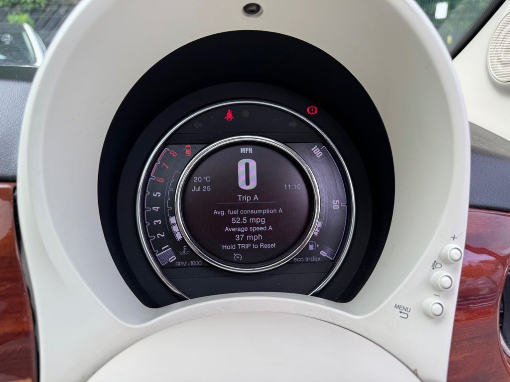 Used Fiat 500 2017 for sale - 76909815: Photo 45