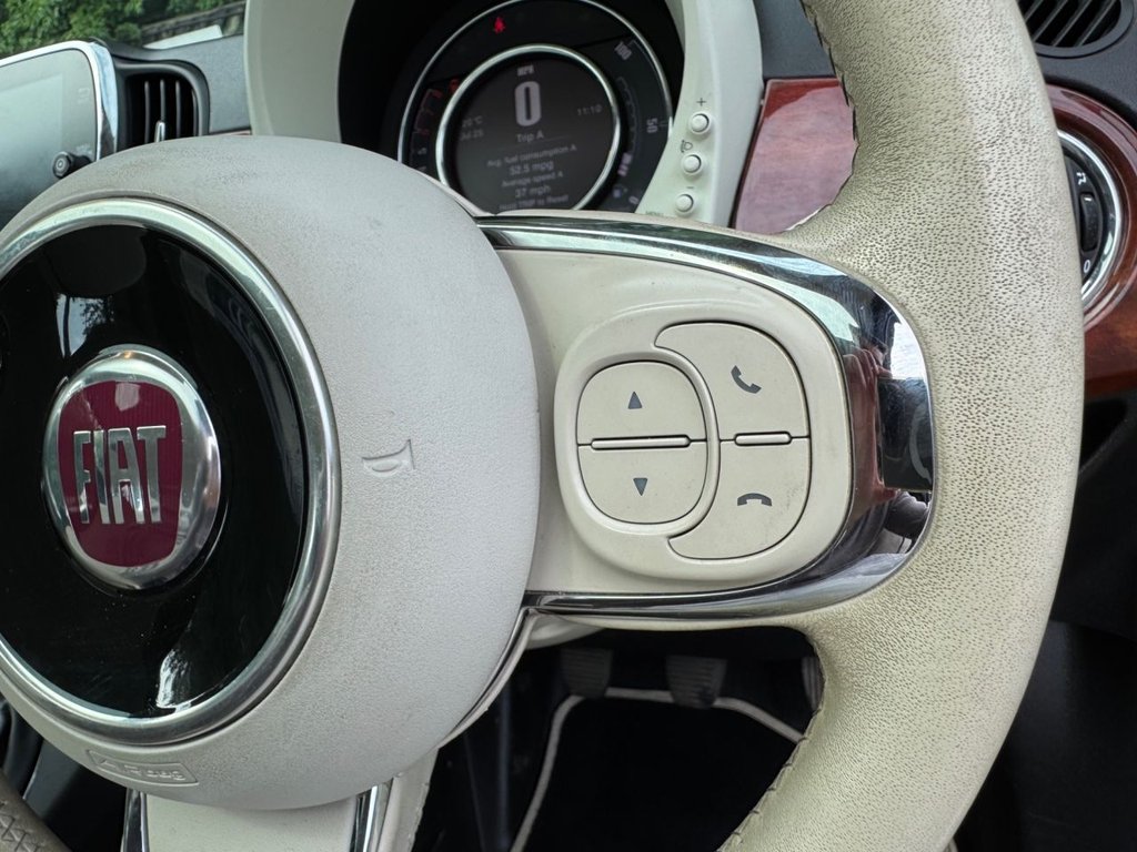 Used Fiat 500 2017 for sale - 76909815: Photo 46