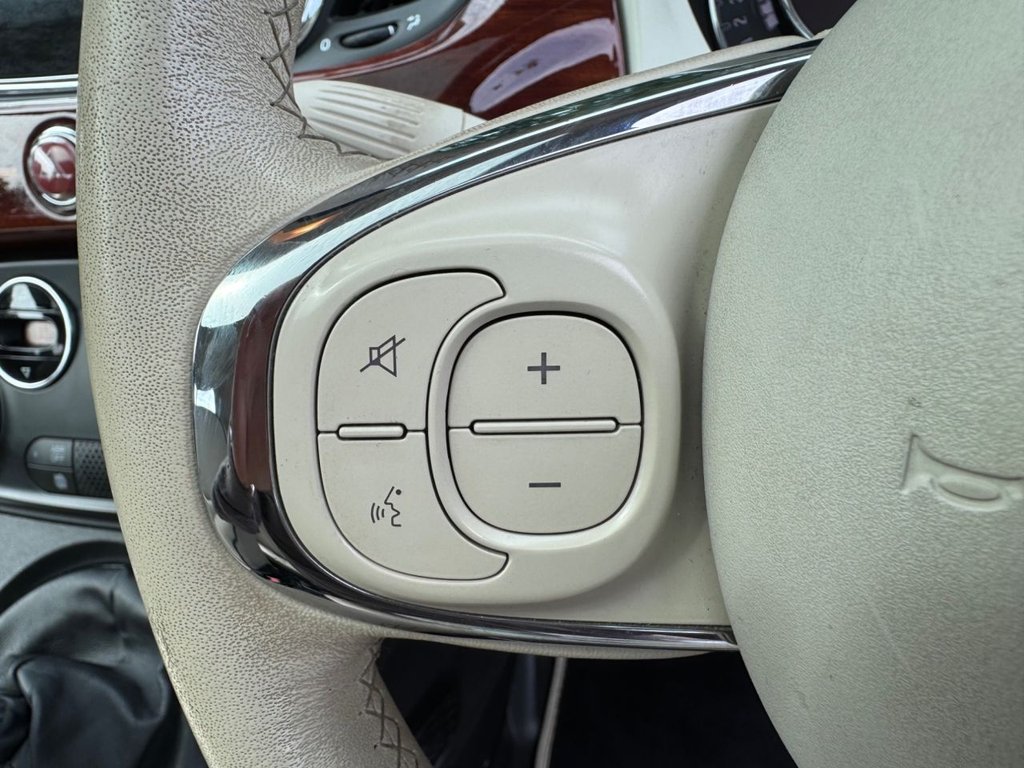 Used Fiat 500 2017 for sale - 76909815: Photo 47