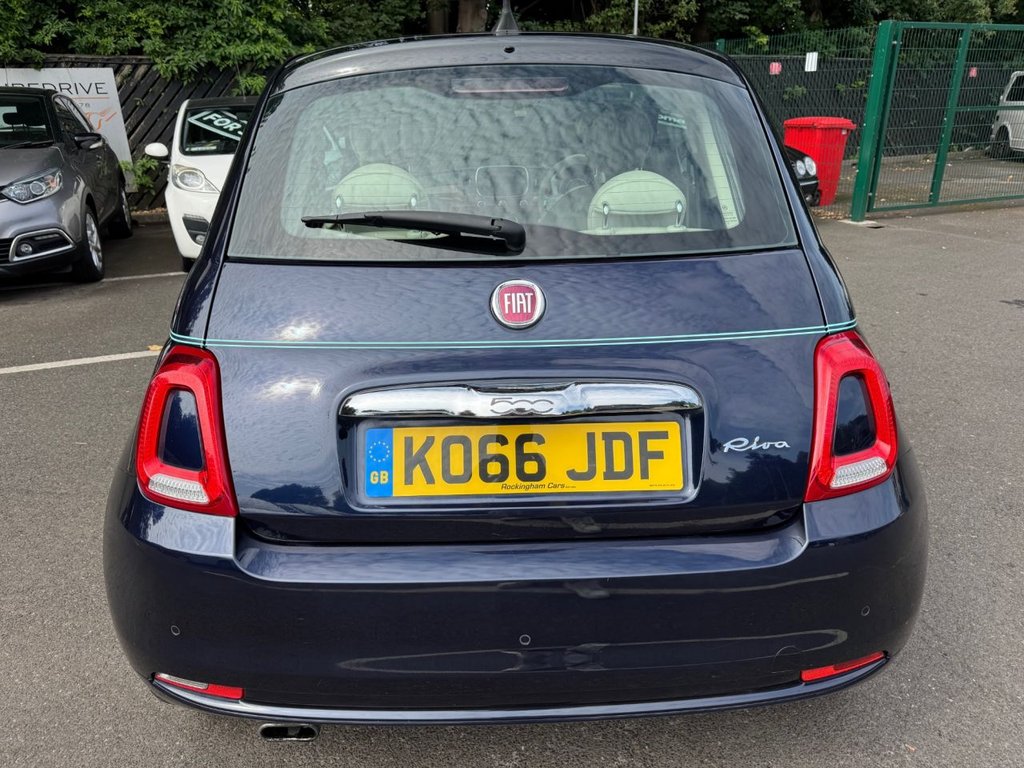 Used Fiat 500 2017 for sale - 76909815: Photo 5