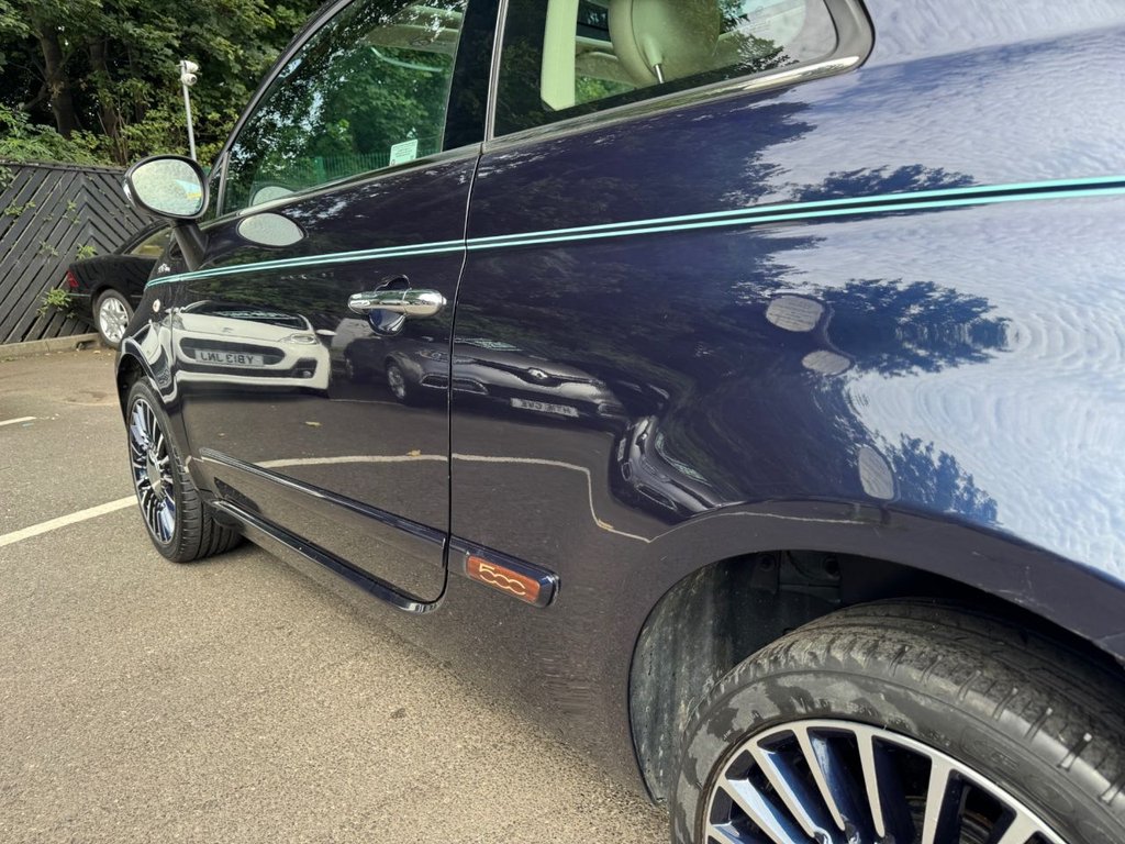 Used Fiat 500 2017 for sale - 76909815: Photo 7