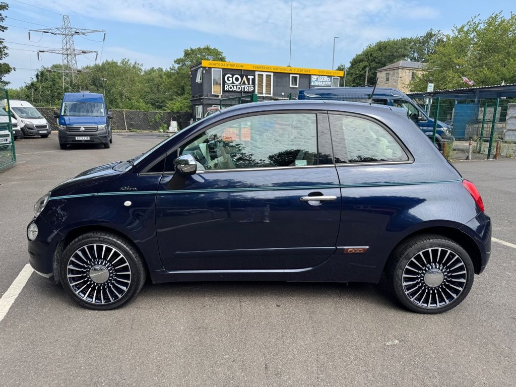 Used Fiat 500 2017 for sale - 76909815: Photo 8