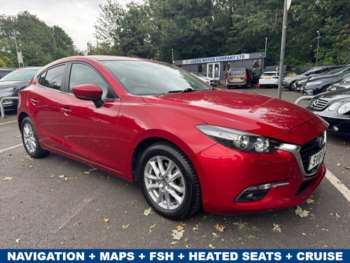 Used Mazda Mazda3 2018 for sale - 75038040: Photo
