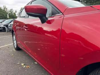 Used Mazda Mazda3 2018 for sale - 75038040: Photo
