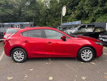 Used Mazda Mazda3 2018 for sale - 75038040: Photo