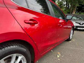 Used Mazda Mazda3 2018 for sale - 75038040: Photo