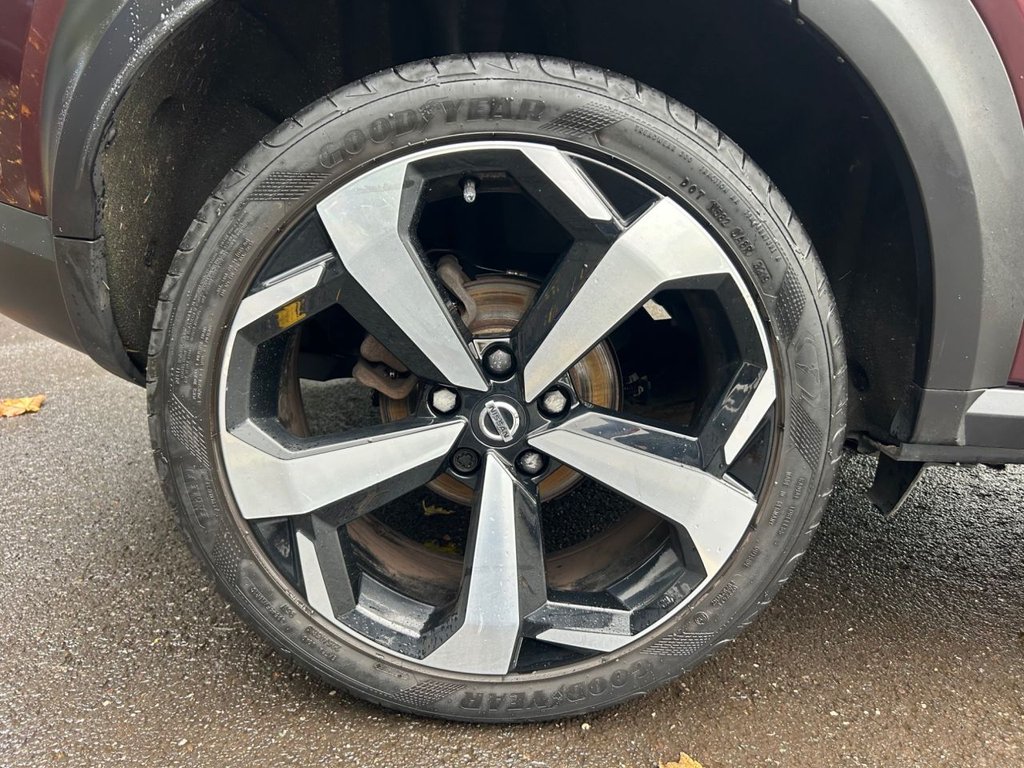 Used Nissan Juke 2020 for sale - 76333810: Photo 13