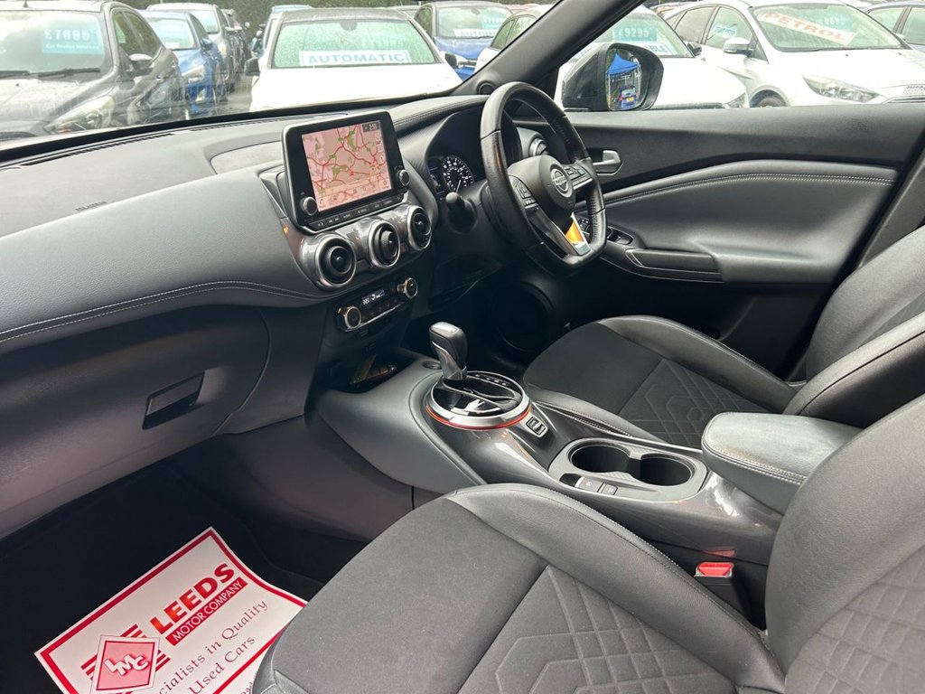 Used Nissan Juke 2020 for sale - 76333810: Photo 16