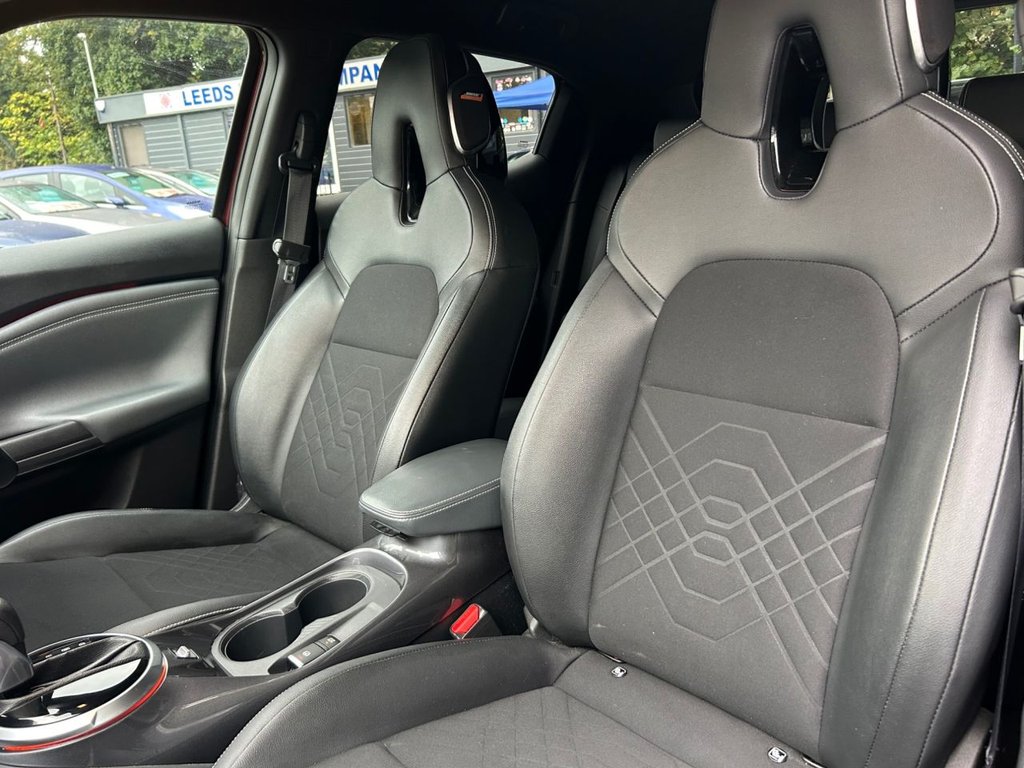 Used Nissan Juke 2020 for sale - 76333810: Photo 17