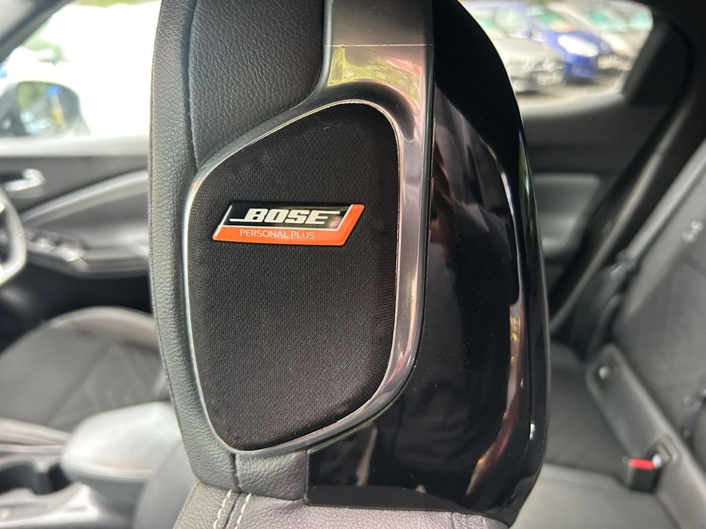 Used Nissan Juke 2020 for sale - 76333810: Photo 18