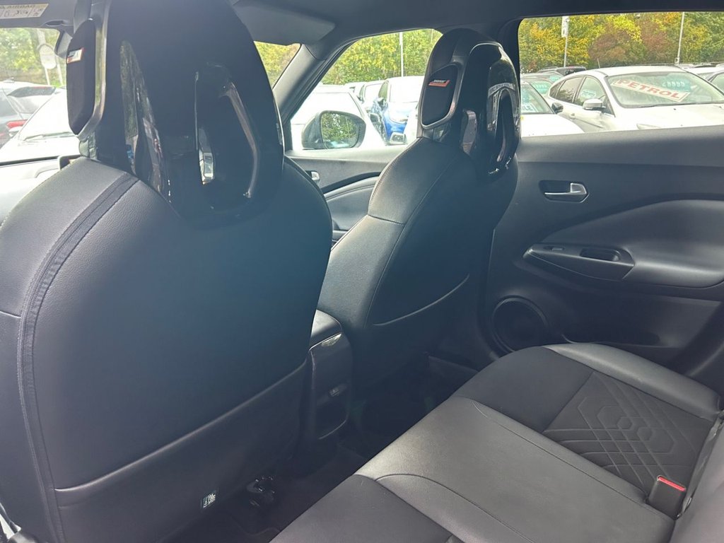 Used Nissan Juke 2020 for sale - 76333810: Photo 19