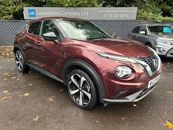 Nissan - Juke