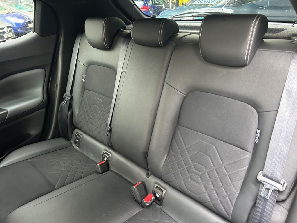 Used Nissan Juke 2020 for sale - 76333810: Photo 20
