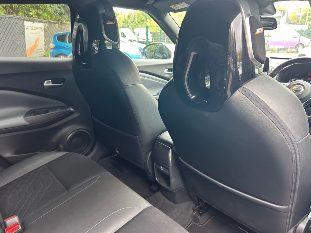 Used Nissan Juke 2020 for sale - 76333810: Photo 22