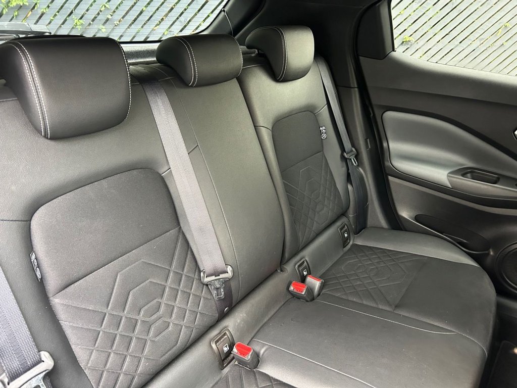 Used Nissan Juke 2020 for sale - 76333810: Photo 23