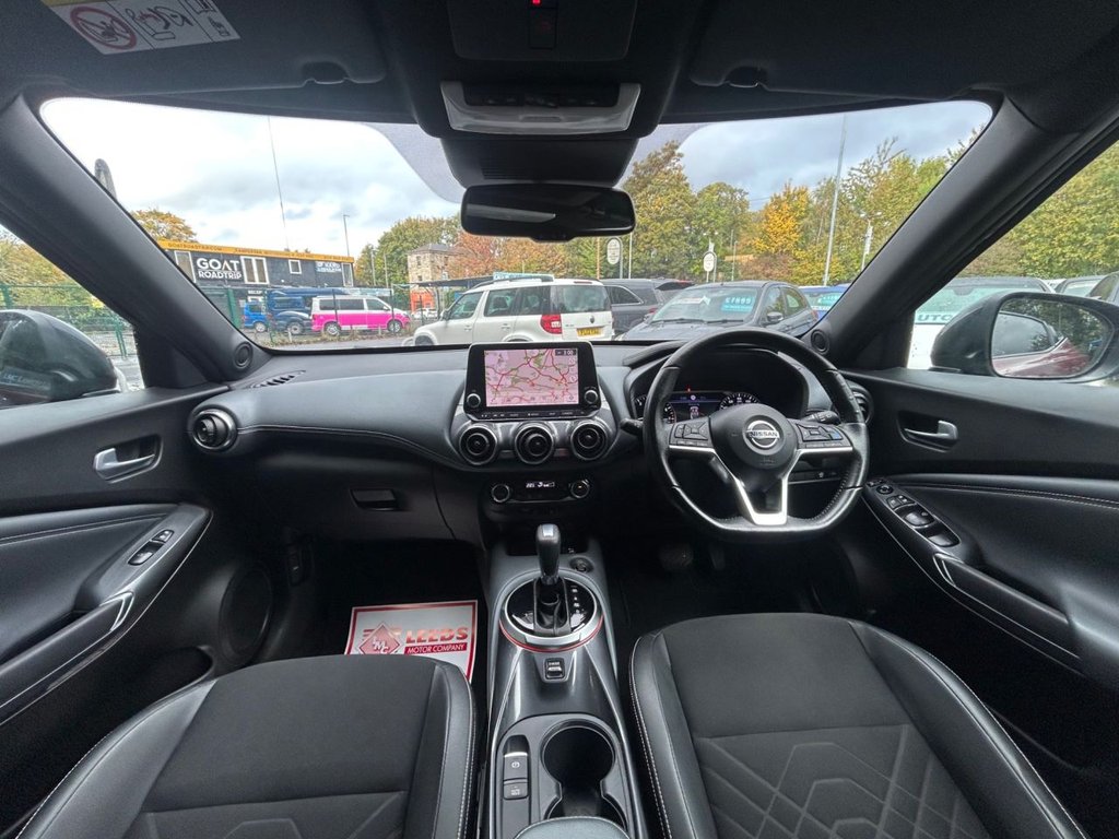 Used Nissan Juke 2020 for sale - 76333810: Photo 29