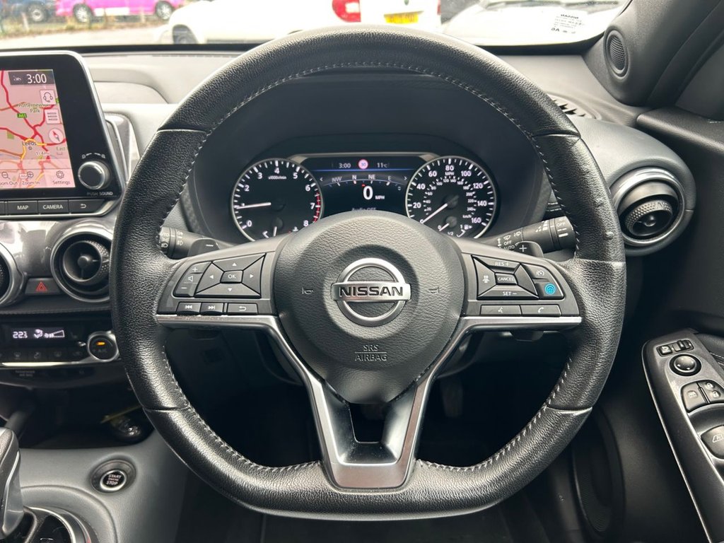 Used Nissan Juke 2020 for sale - 76333810: Photo 30