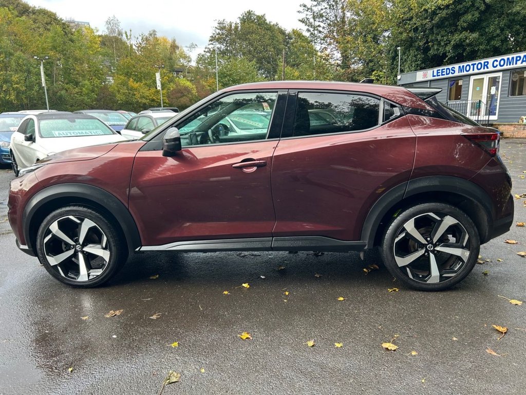 Used Nissan Juke 2020 for sale - 76333810: Photo 7