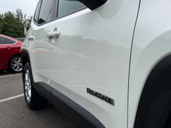 Used Jeep Renegade 2017 for sale - 74947524: Photo