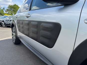 Used Citroen C4 Cactus 2016 for sale - 74746512: Photo