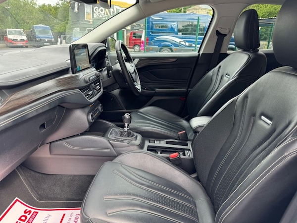 Used Ford Focus 2019 for sale - 75275413: Photo 14