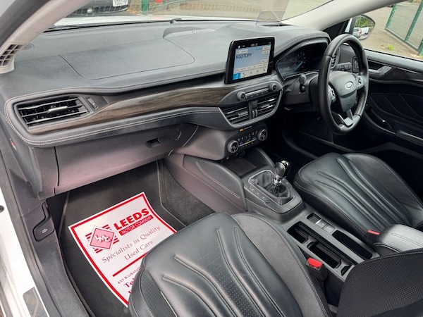 Used Ford Focus 2019 for sale - 75275413: Photo 15