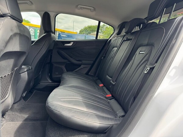 Used Ford Focus 2019 for sale - 75275413: Photo 16