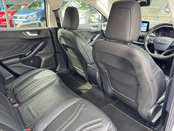 Used Ford Focus 2019 for sale - 75275413: Photo 22