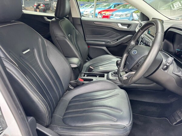 Used Ford Focus 2019 for sale - 75275413: Photo 26