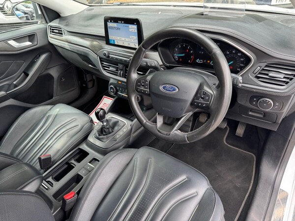 Used Ford Focus 2019 for sale - 75275413: Photo 28