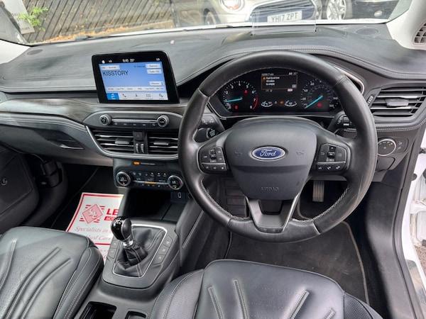 Used Ford Focus 2019 for sale - 75275413: Photo 29
