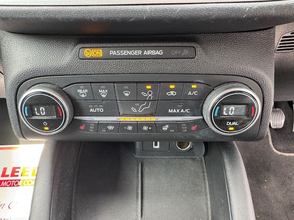 Used Ford Focus 2019 for sale - 75275413: Photo 31