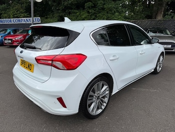 Used Ford Focus 2019 for sale - 75275413: Photo