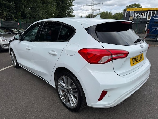 Used Ford Focus 2019 for sale - 75275413: Photo 6