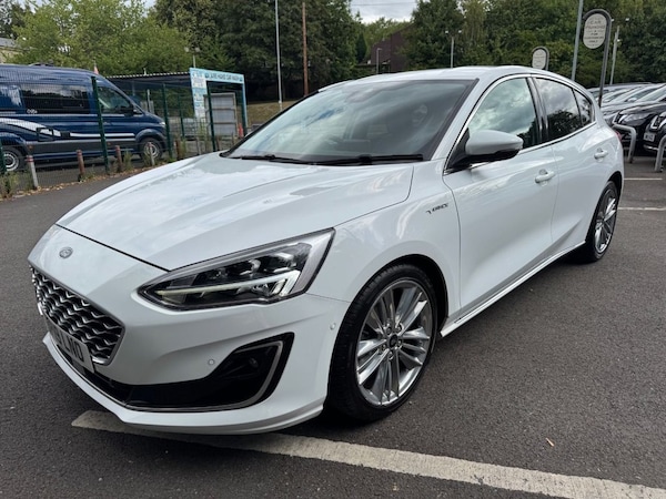 Used Ford Focus 2019 for sale - 75275413: Photo 9