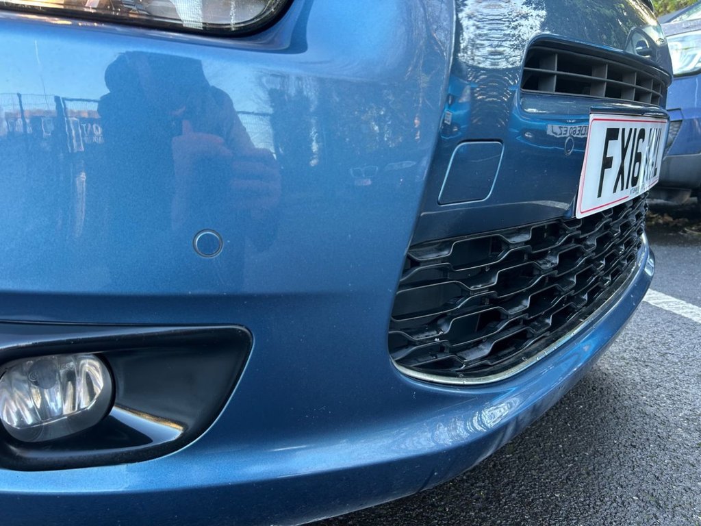 Used Citroen C4 Grand Picasso 2016 for sale - 76797694: Photo 12