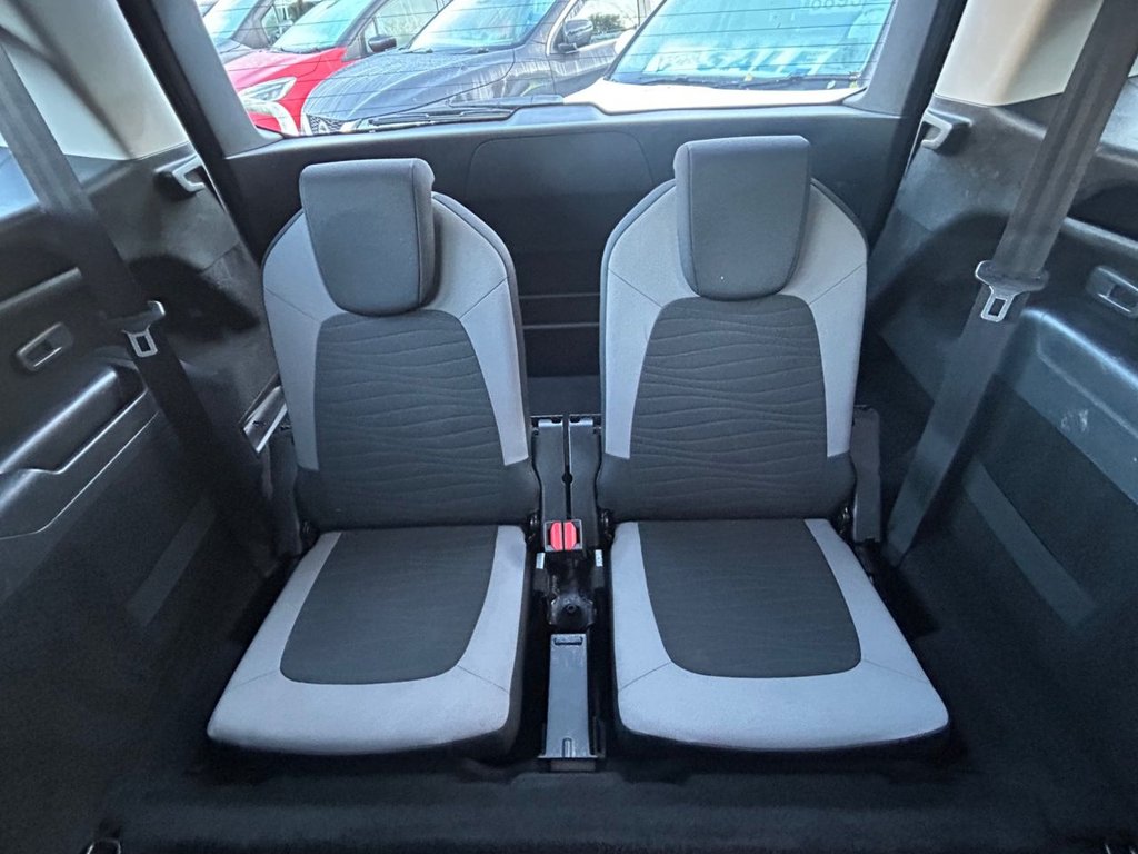 Used Citroen C4 Grand Picasso 2016 for sale - 76797694: Photo 22