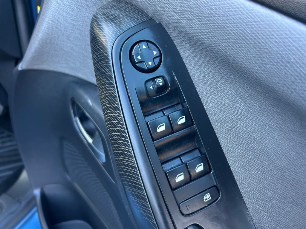 Used Citroen C4 Grand Picasso 2016 for sale - 76797694: Photo 29