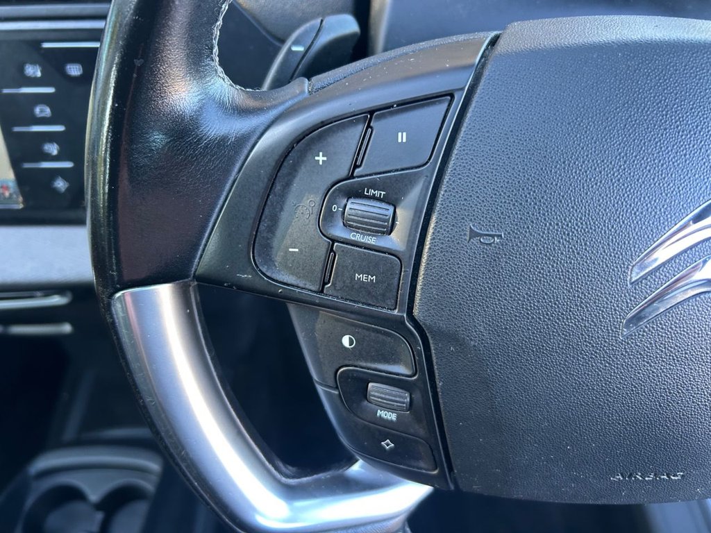 Used Citroen C4 Grand Picasso 2016 for sale - 76797694: Photo 33