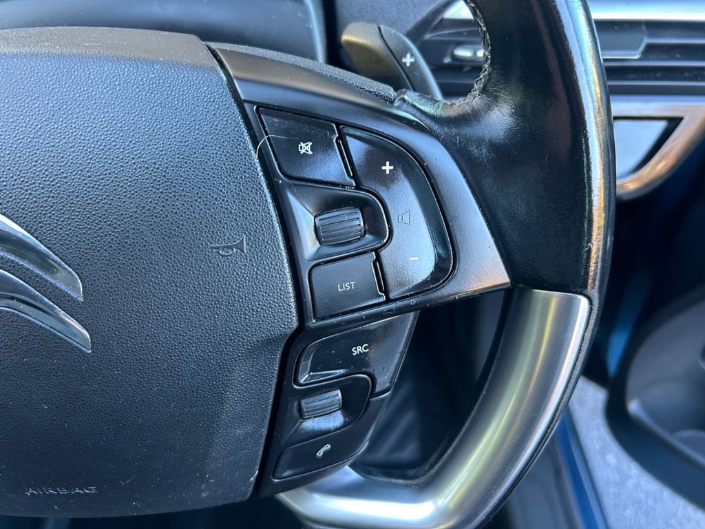 Used Citroen C4 Grand Picasso 2016 for sale - 76797694: Photo 34