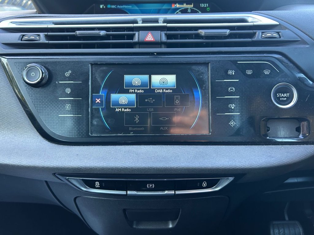 Used Citroen C4 Grand Picasso 2016 for sale - 76797694: Photo 39