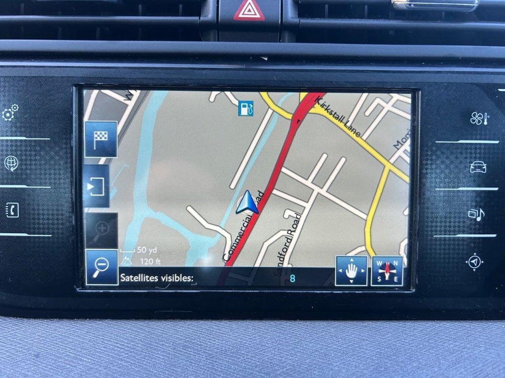 Used Citroen C4 Grand Picasso 2016 for sale - 76797694: Photo 40