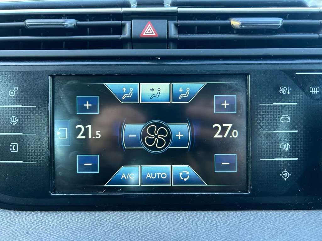 Used Citroen C4 Grand Picasso 2016 for sale - 76797694: Photo 41