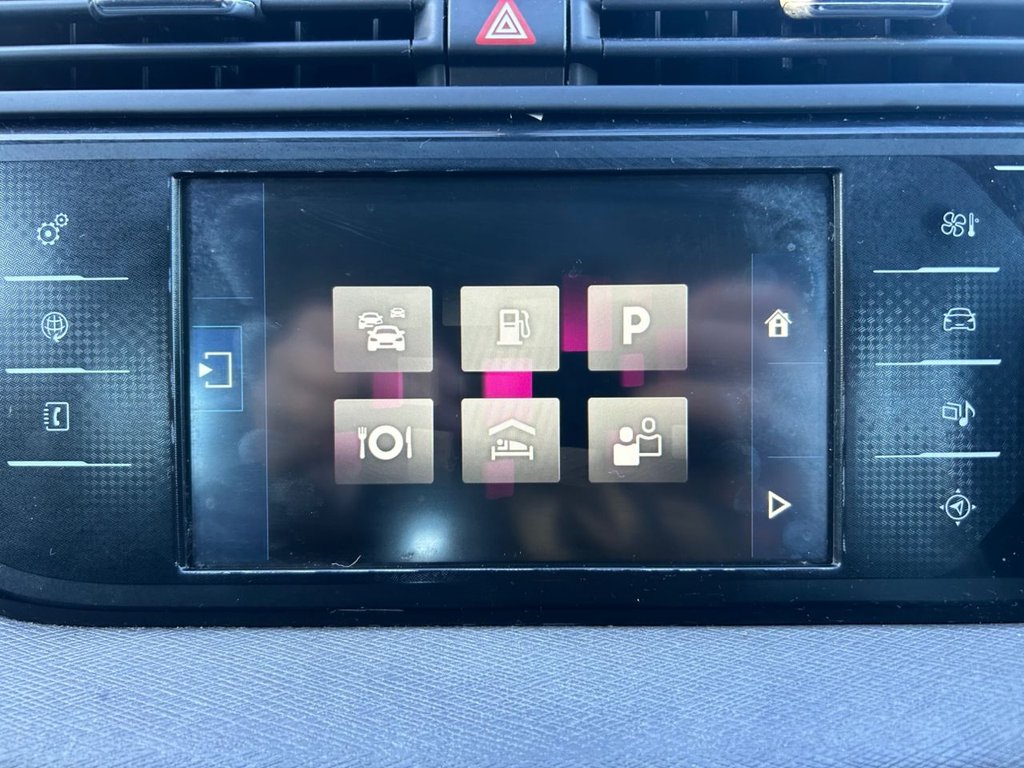 Used Citroen C4 Grand Picasso 2016 for sale - 76797694: Photo 42